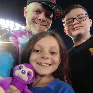 Meet your Posher, Ryan